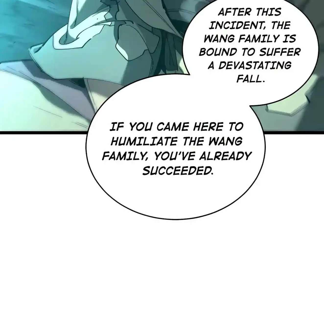 Sss Grade Saint Knight Chapter 210 - page 78