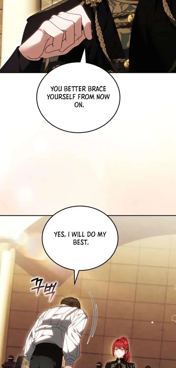 Vote for Your Knight! Chapter 13 - page 43