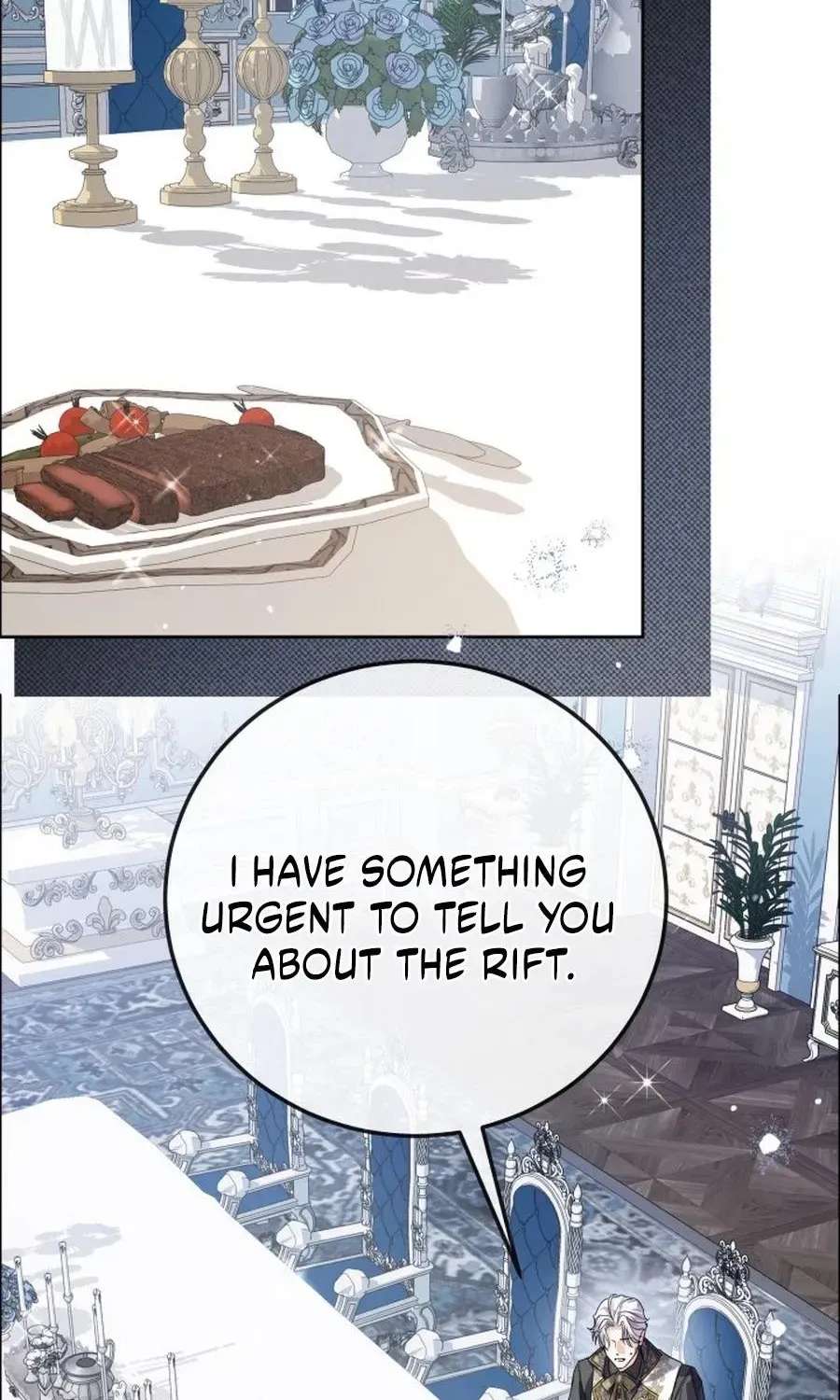 The Princess Stans in Secret Chapter 76 - page 123