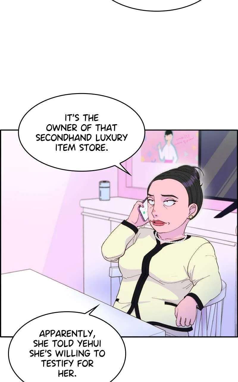 Momfluencer Chapter 86 - page 8