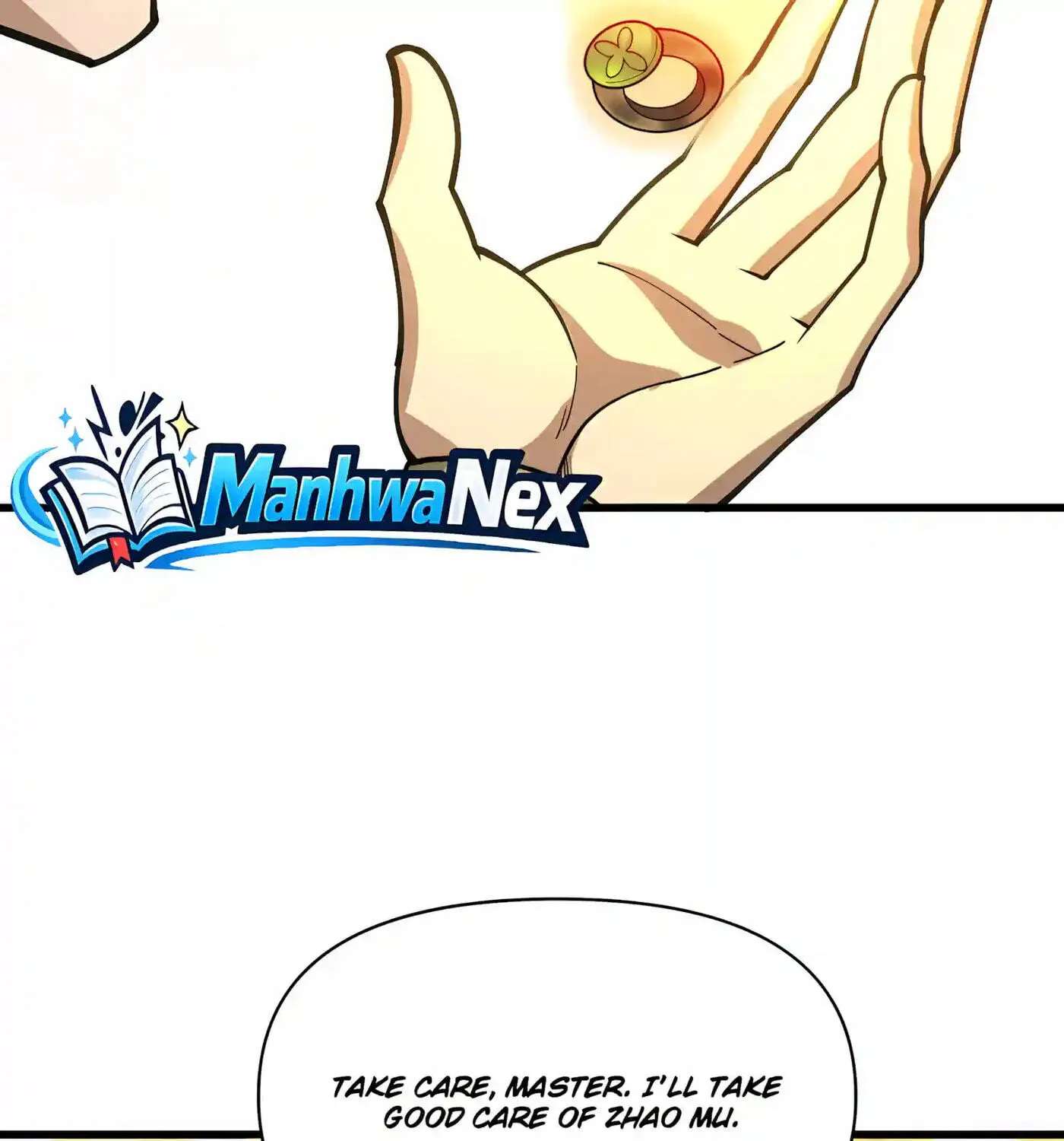 Infinite Rebate: Back Off, Senior Sister Chapter 36 - page 17