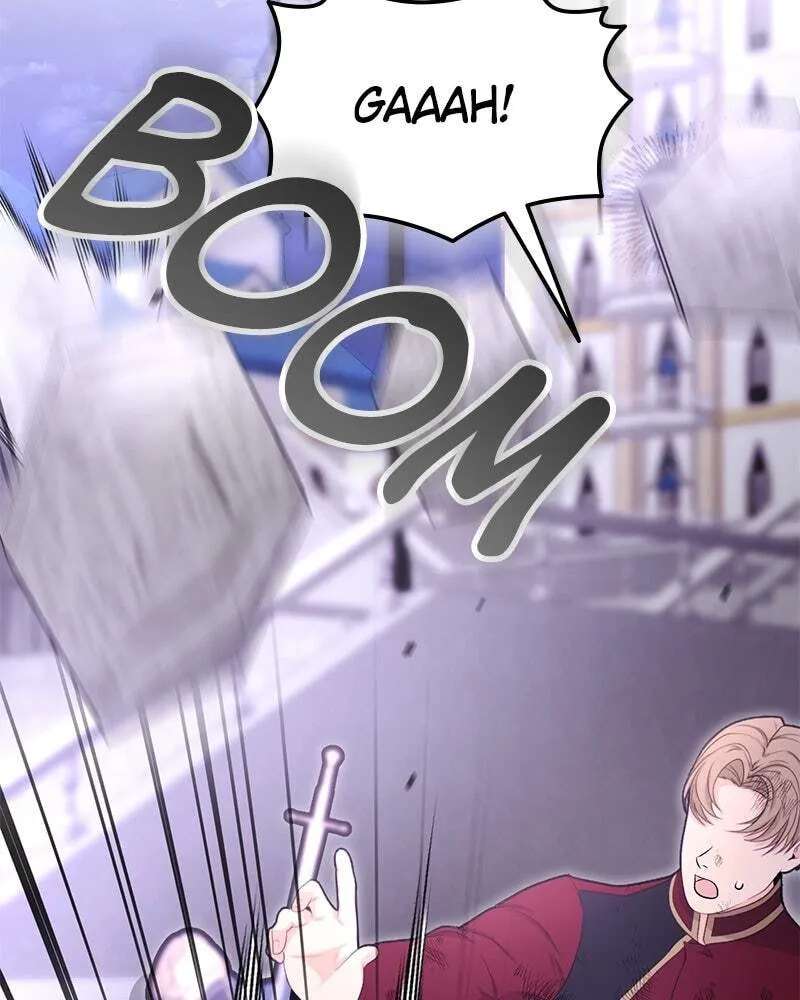The Emperor's Puppy Chapter 82 - page 93