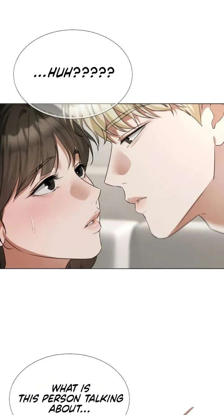 Living with Romeo Chapter 55 - page 66