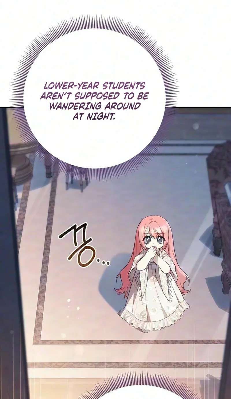 The Archmage Becomes the Swordmaster's Youngest Daughter Chapter 49 - page 24