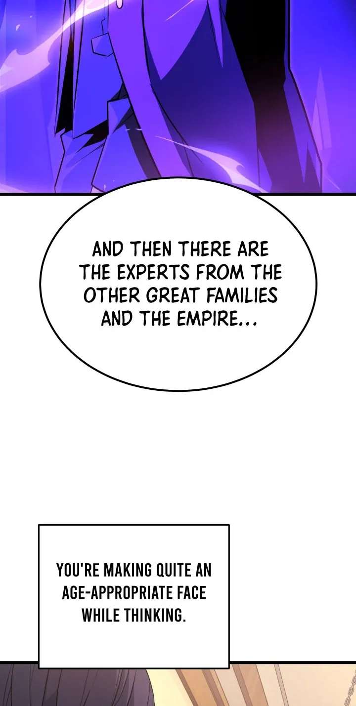 Player of the Fallen Family Chapter 52 - page 57