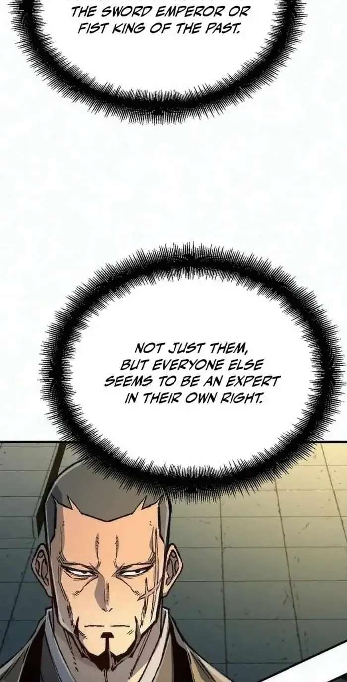 Reborn As The Heavenly Demon Chapter 136 - page 42