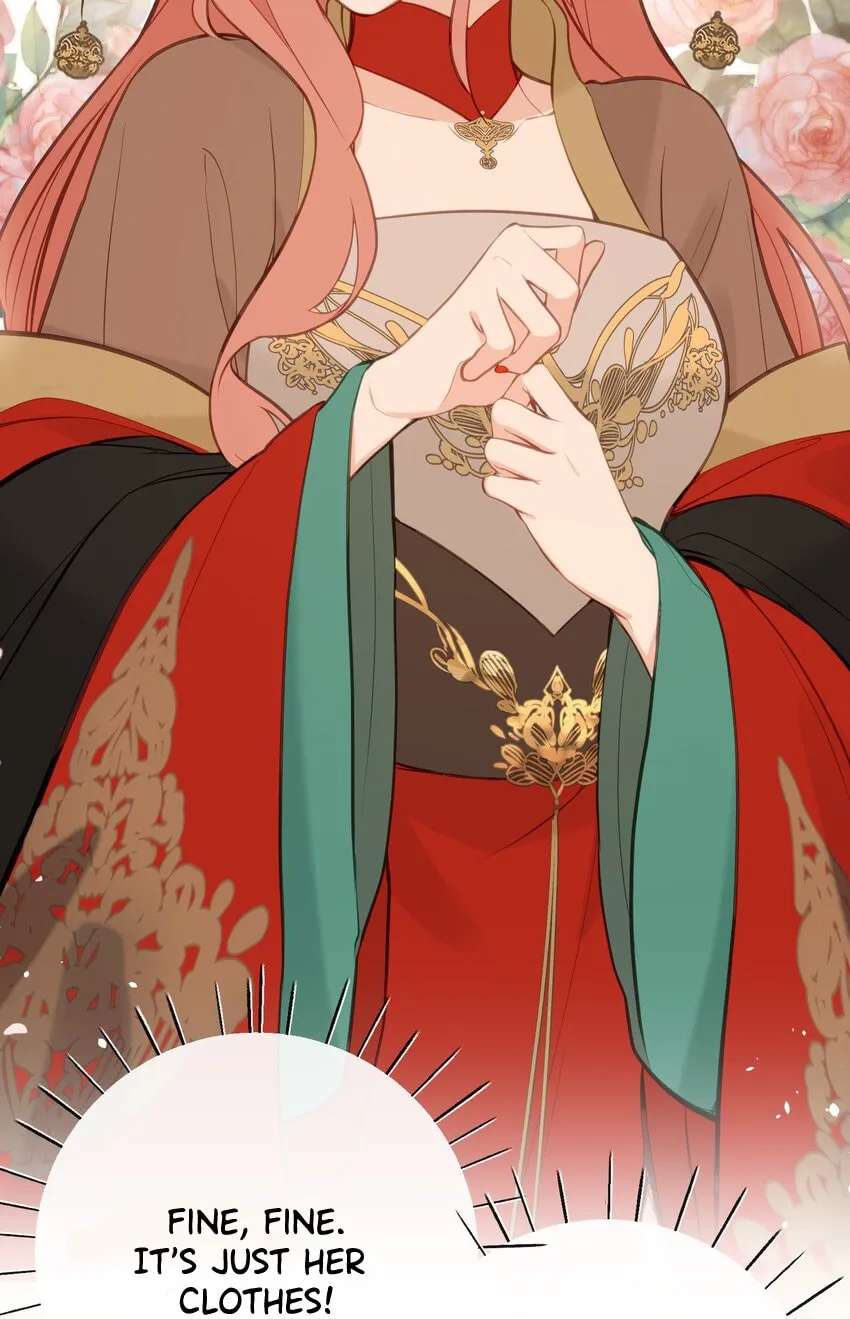 I Heard That Both of Our Empress Dowagers Have Something Together?! Chapter 24 - page 22