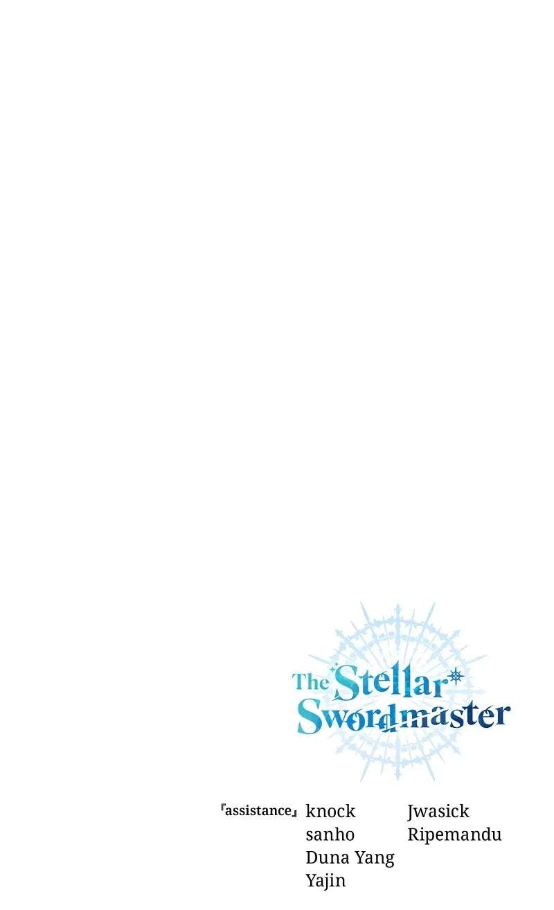 The StellarSwordmaster Chapter 128 - page 137