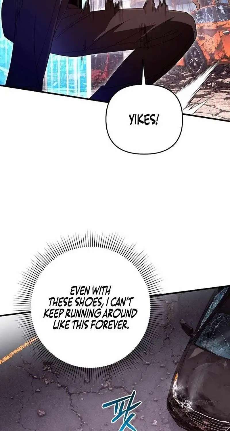 The Delusional Hunter In Another Chapter 104 - page 76