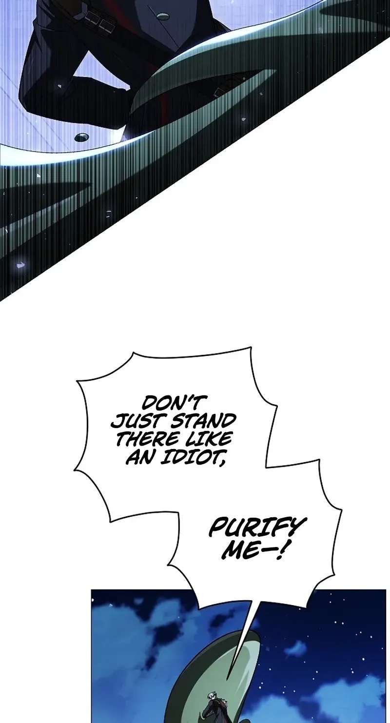 Is It Bad That the Main Character's a Roleplayer? Chapter 32 - page 101