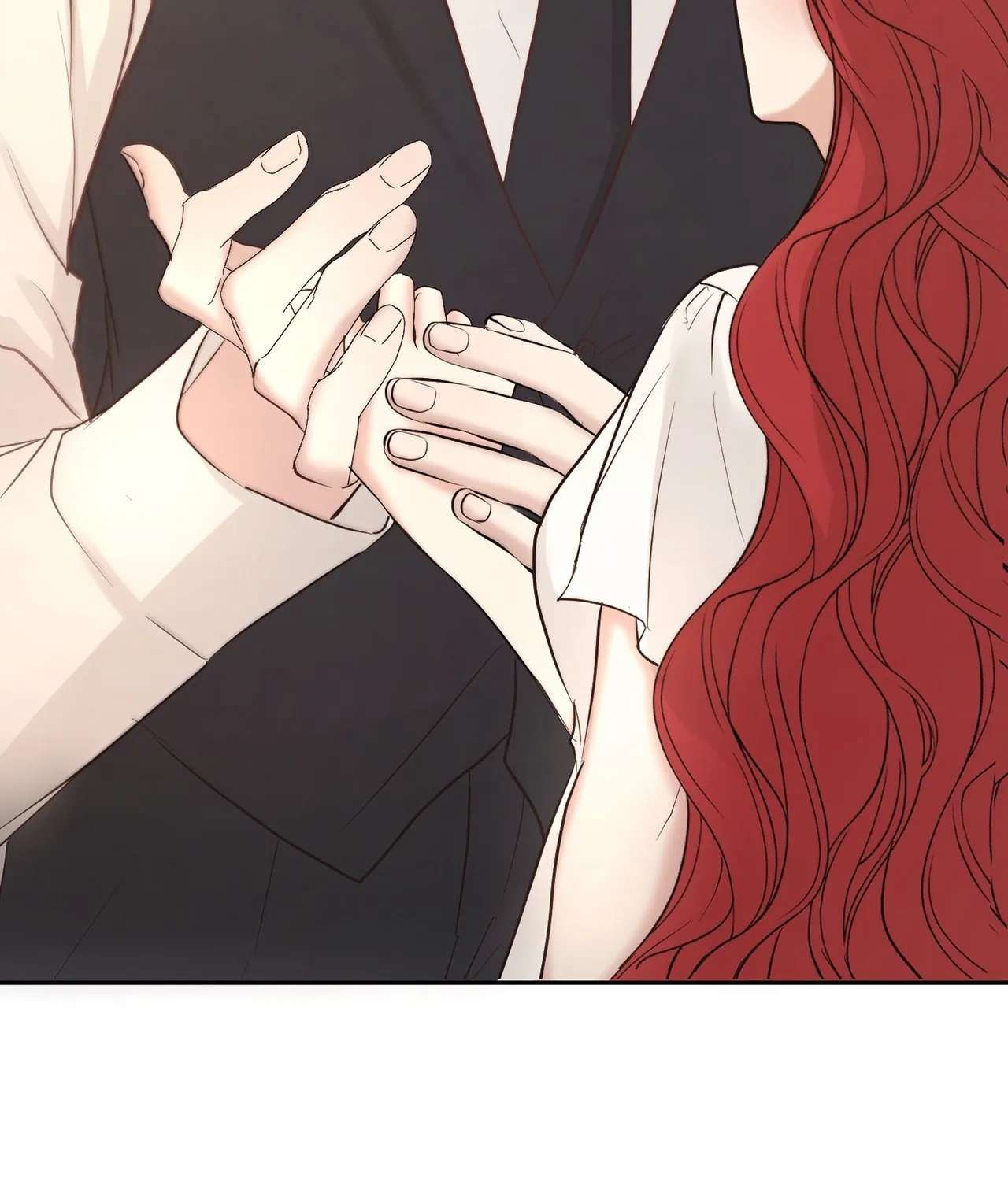 I Adopted the Male Lead from the Shelter Chapter 124 - page 97