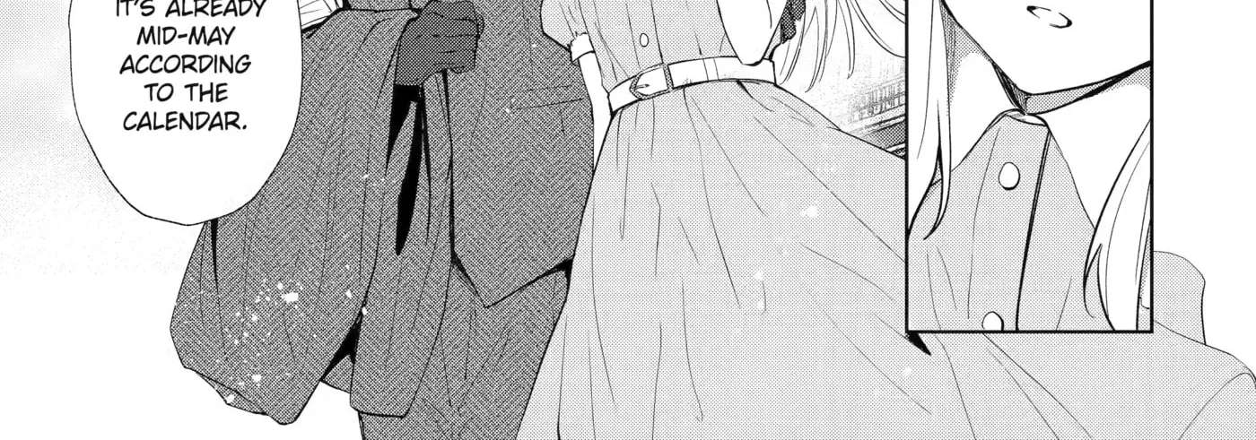 The Dragon's Bride: Loved as His Fated Mate. Chapter 9 - page 22