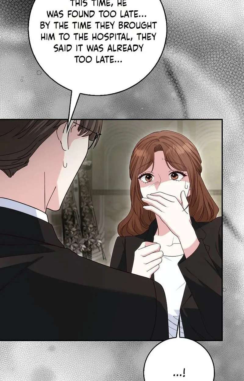 Marriage Starts with an Interview Chapter 44 - page 33
