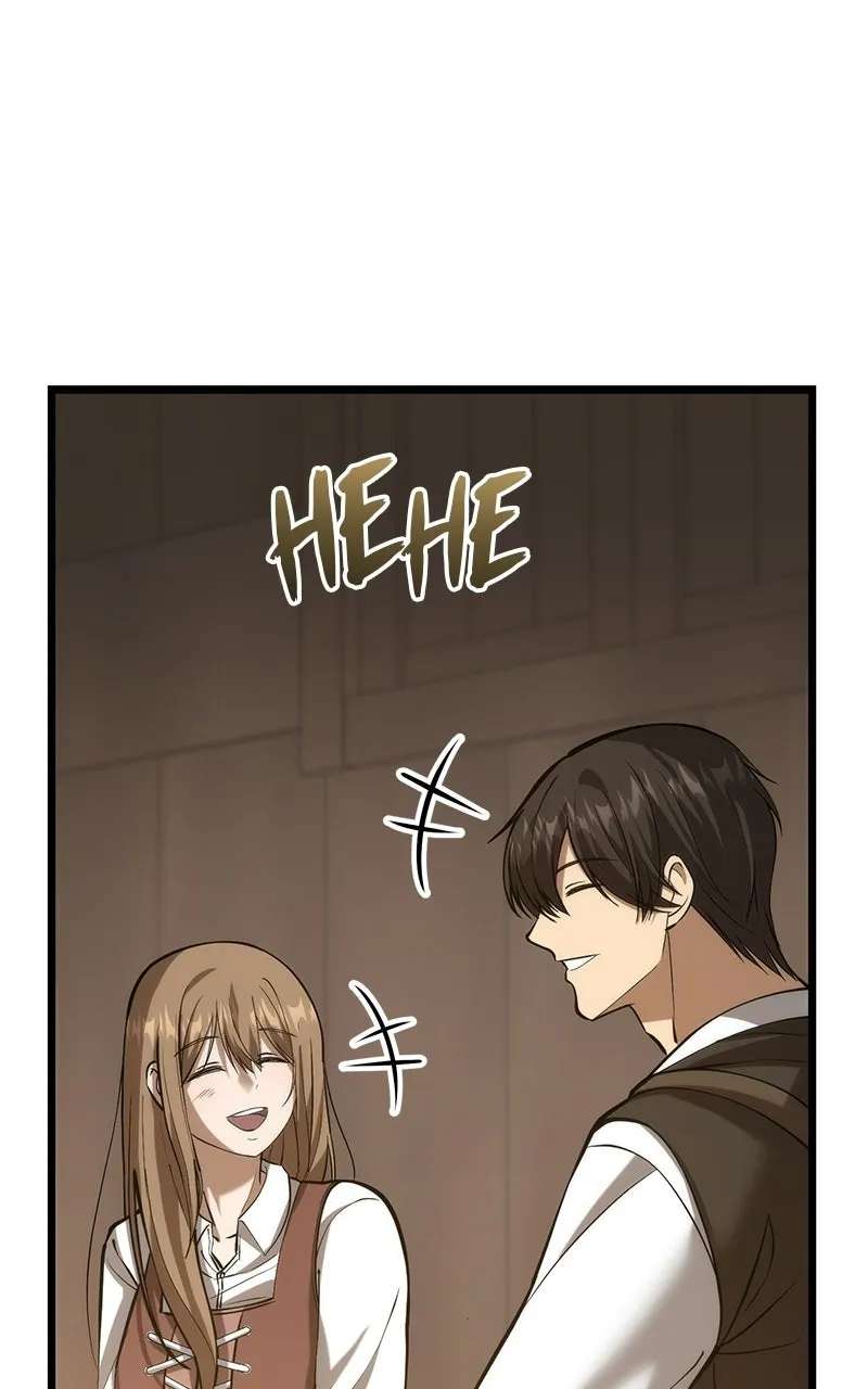 The OtherworldlyFamily Man Chapter 6 - page 159