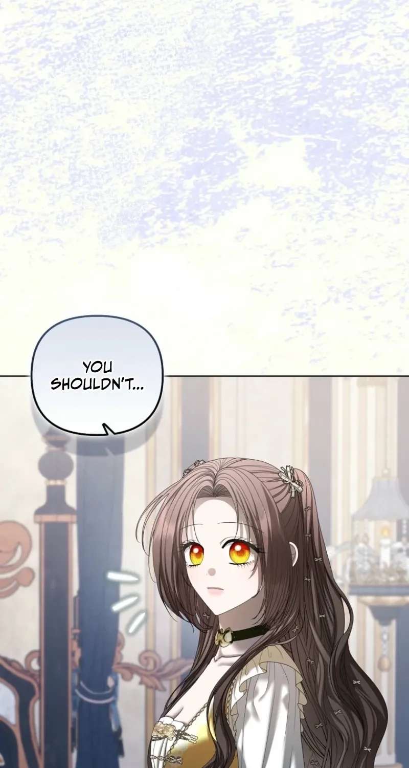The Time-limited Extra Is Disguised as a Tutor in a Villain's House Chapter 48 - page 17