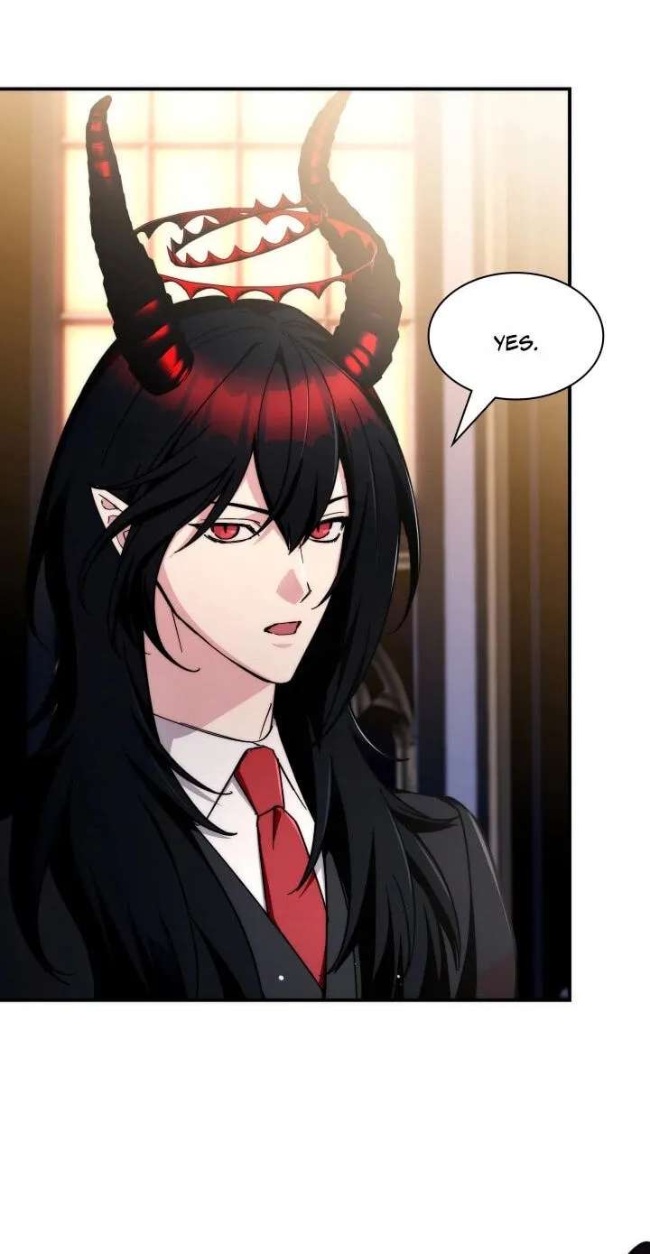 The Curious Case of Chronicle Chapter 99 - page 61