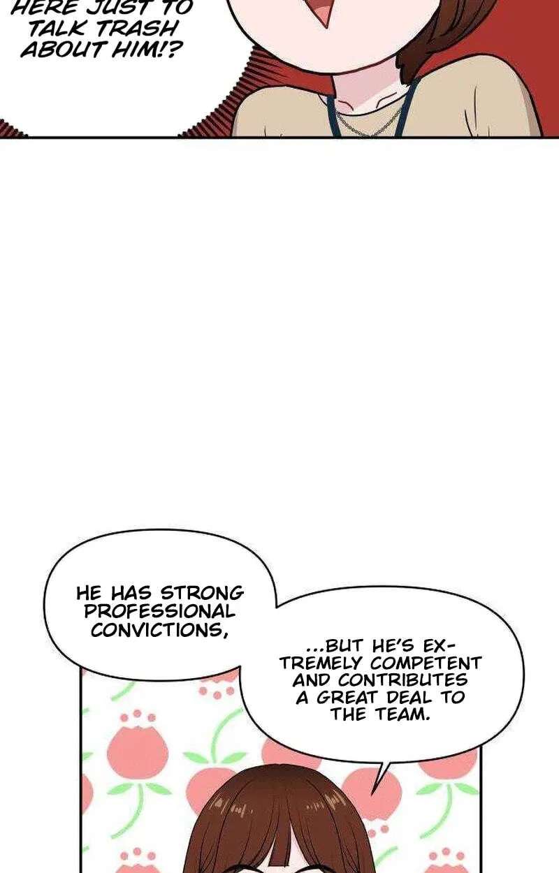 An Awkward Relationship Chapter 27 - page 67