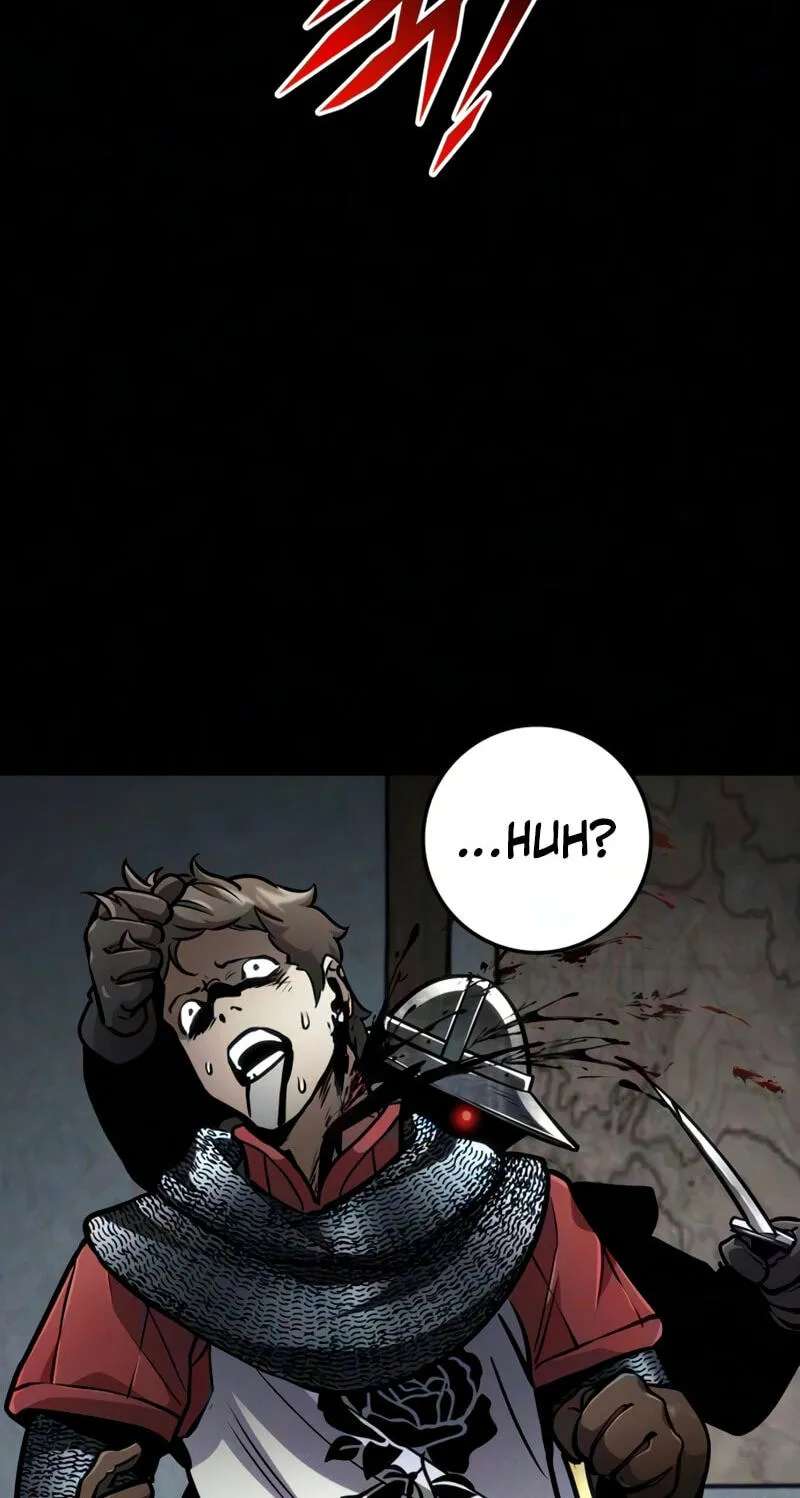 How to Survive as a Wandering Knight Chapter 56 - page 26