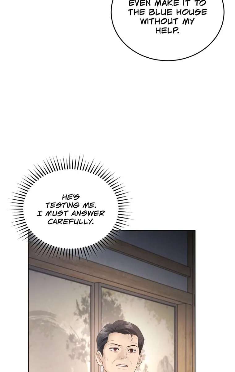 Goodbye, Ex-Husband Chapter 68 - page 57