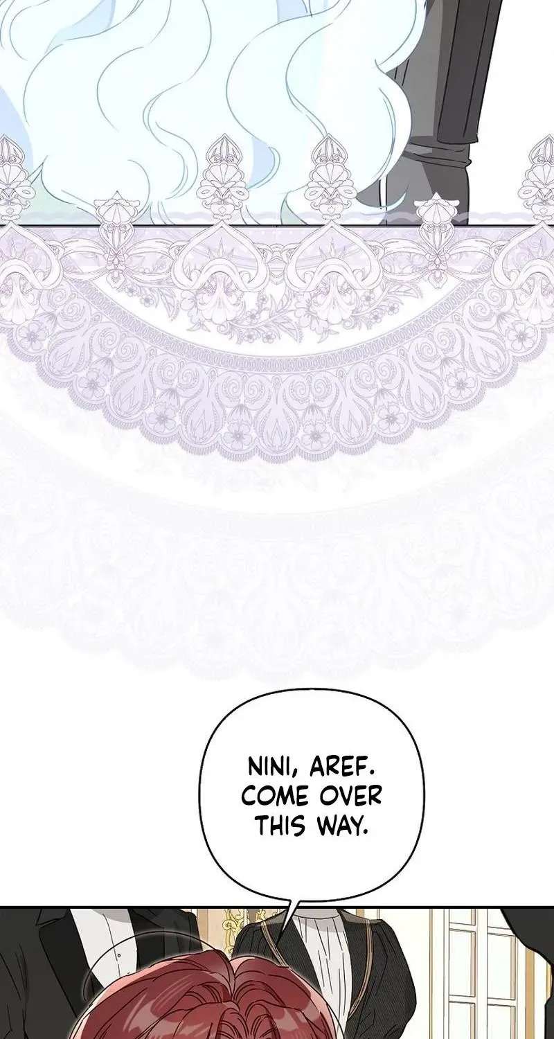 The Female Lead Takes Care of Everything Chapter 21 - page 30