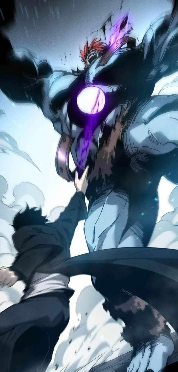 The Strongest Level 0 Absolute Supremacy Through Analysis Skills Chapter 57 - page 56