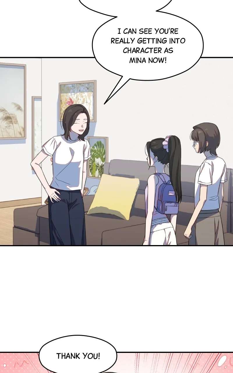 Daughter of a Superstar Chapter 26 - page 78