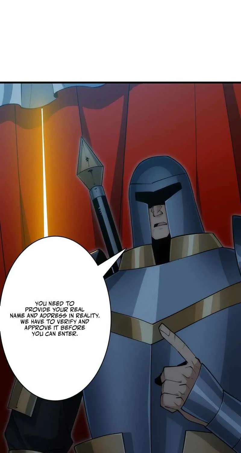 Online Game: I Can Evolve Everything (Remake) Chapter 20 - page 23