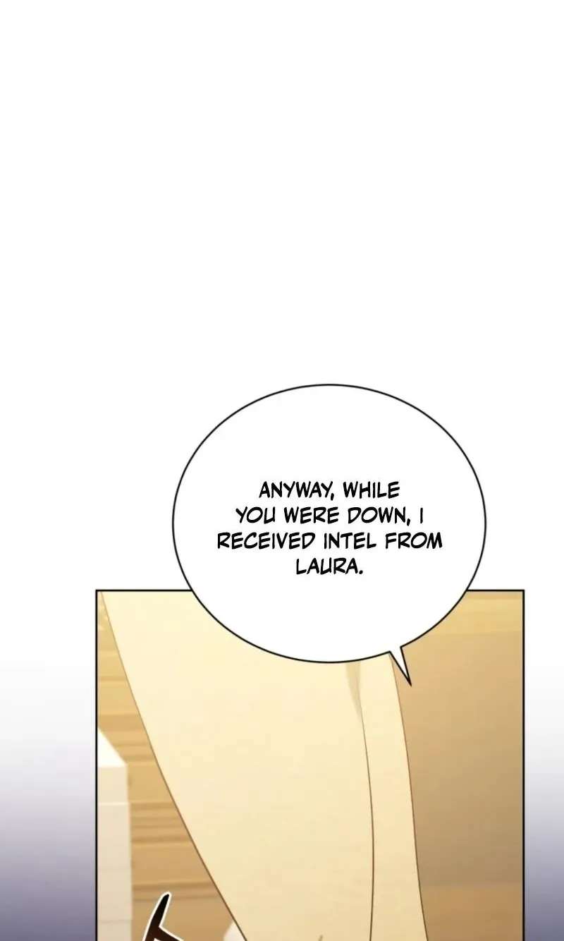 Daughter-In-Law to the Mad Dog of Honor Chapter 101 - page 39