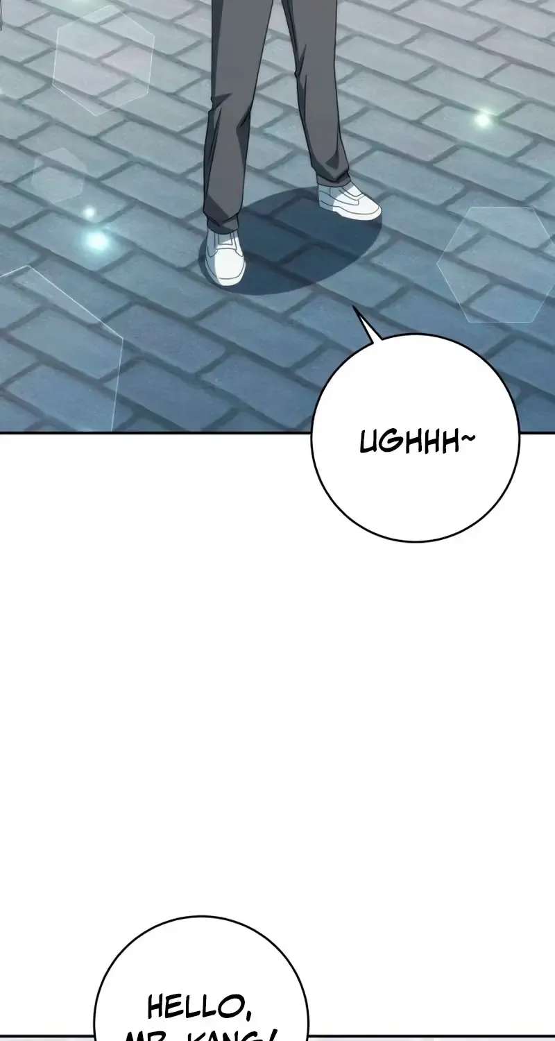 Healing With Drubly Chapter 26 - page 113