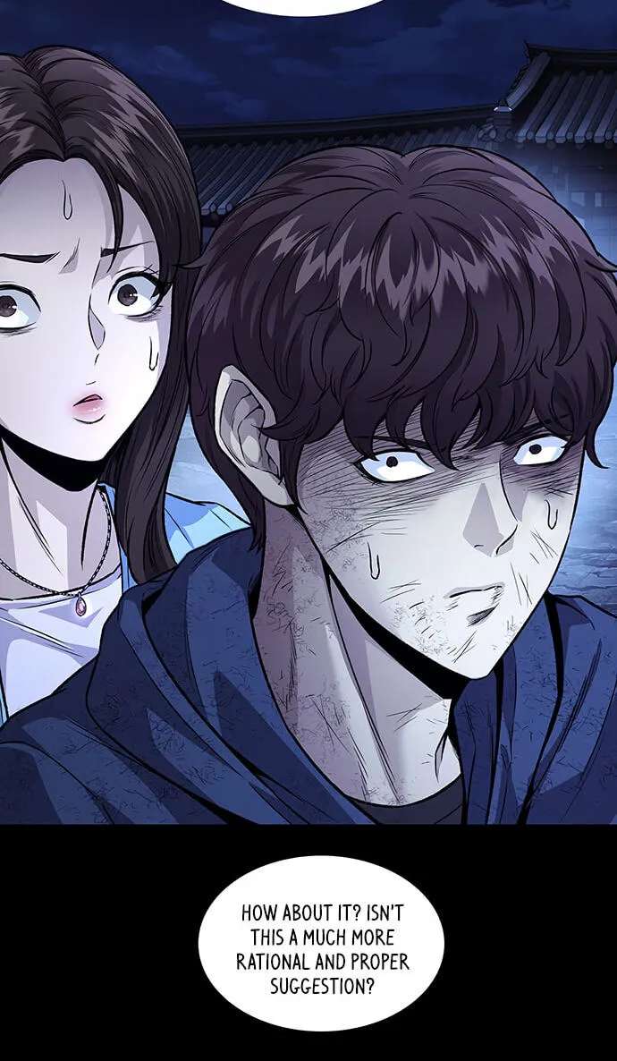 Vigilante Part 2 Chapter 96 - page 59