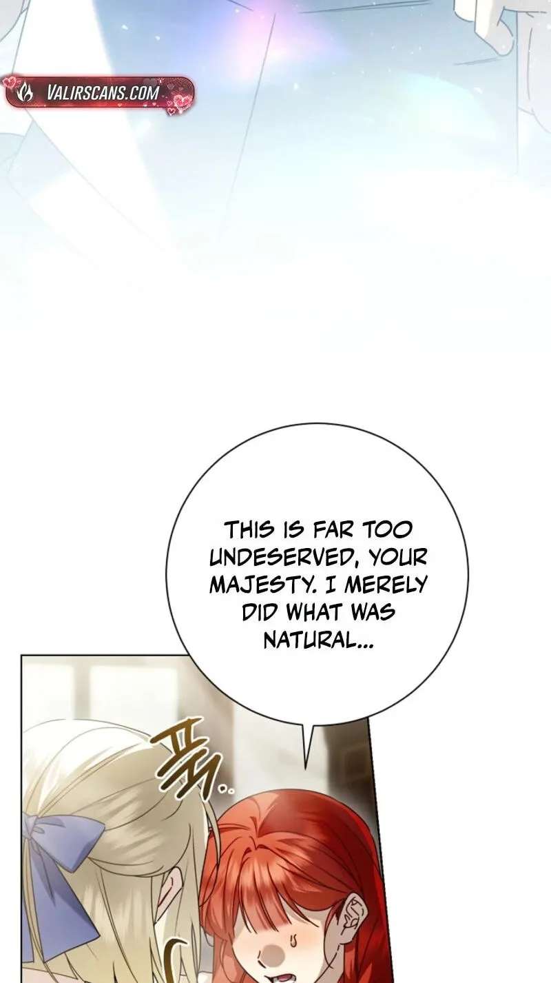 Sorry, I'm a Fool Chapter 88 - page 35