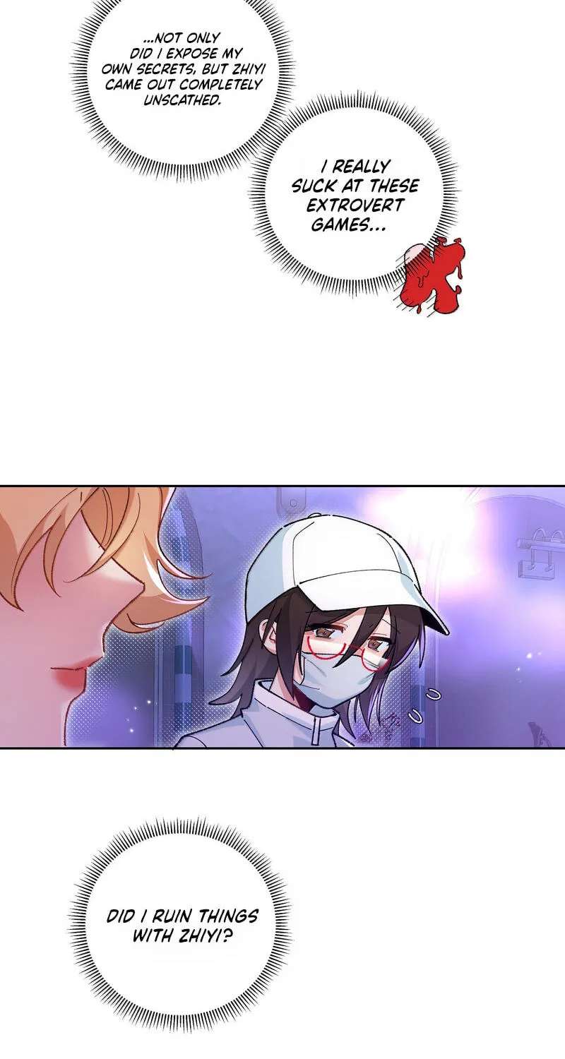 "Duo Duo Suo Suo" Tao Li Ni Chapter 44 - page 4