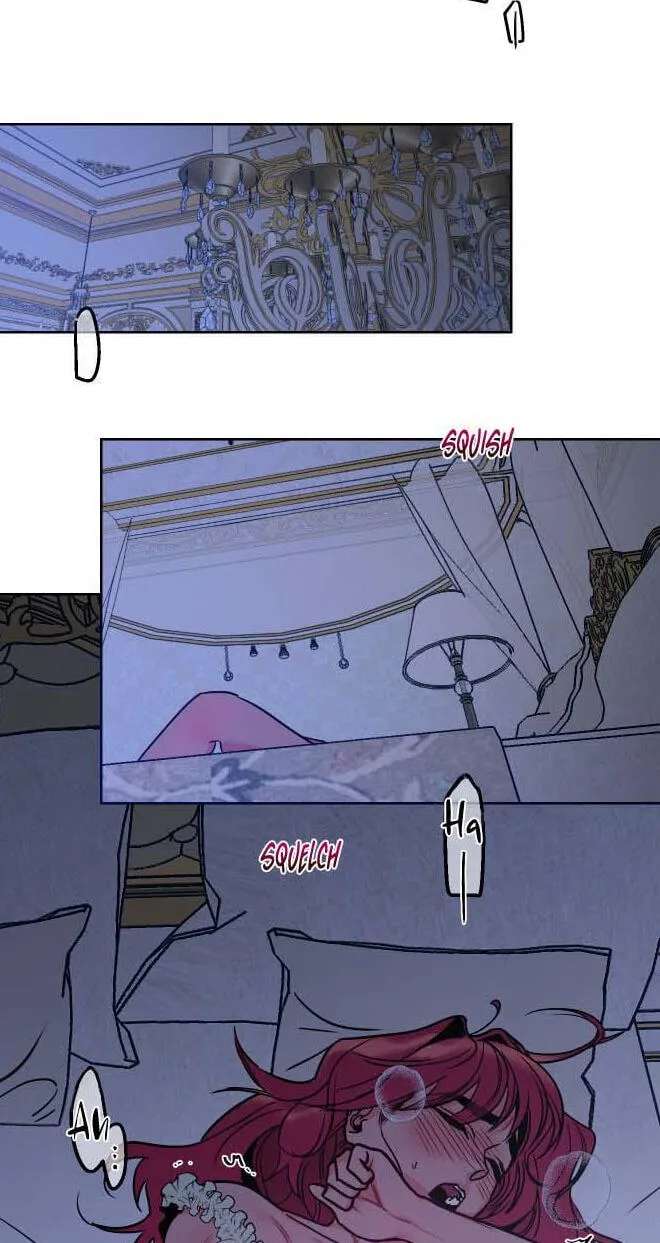 Marie and Alex Chapter 2 - page 50