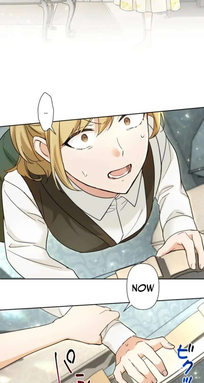Koushakuka no 4 Kyoudai to Kazoku ni Natta Chapter 36 - page 31