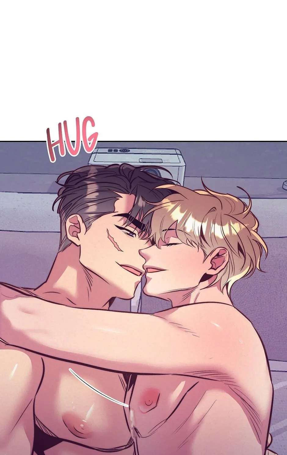 Bye-Bye Chapter 42 - page 98