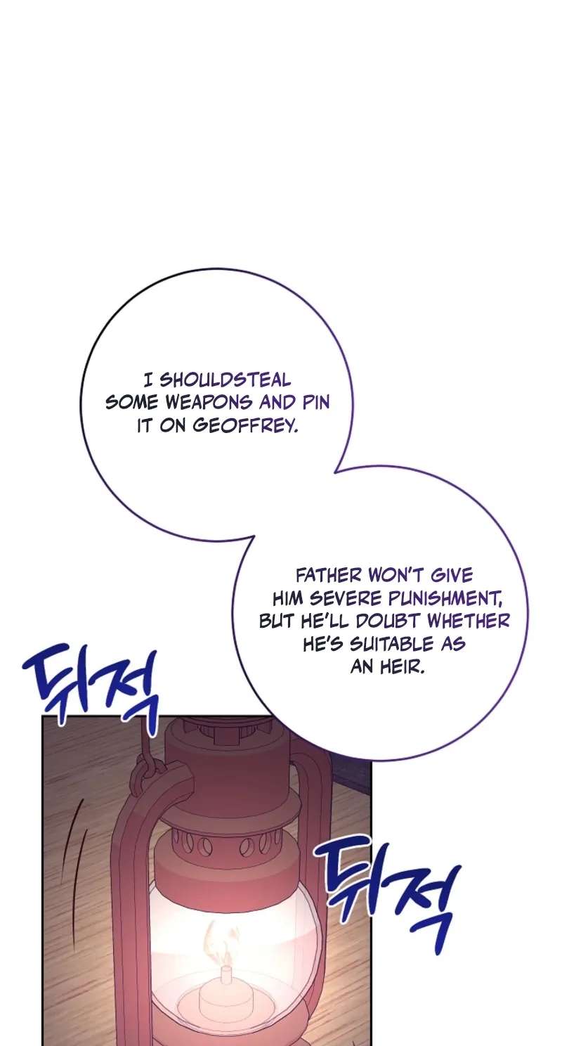 Husband Replacement Chapter 76 - page 12