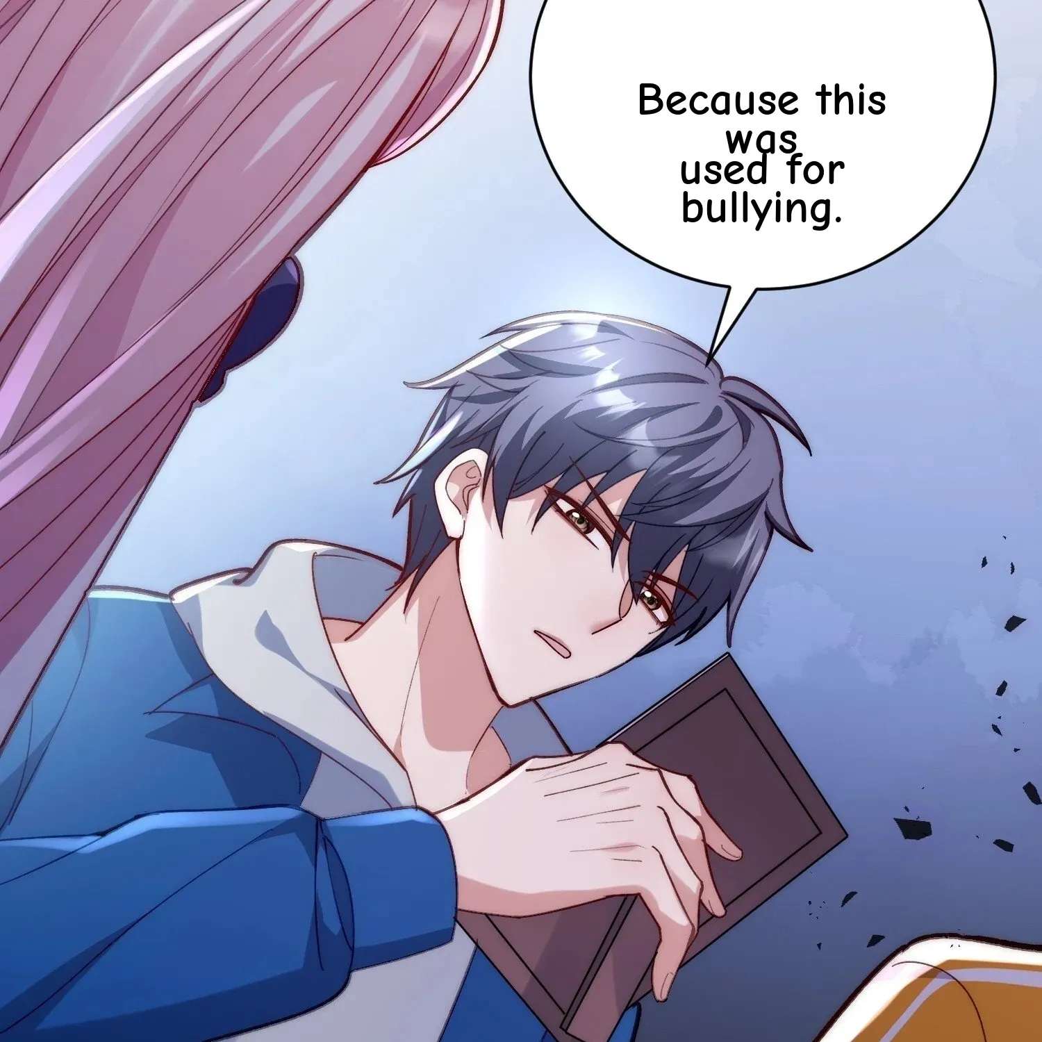 Guiyi Shijie? Wo Zao Jiu Tongguanle Chapter 4 - page 82