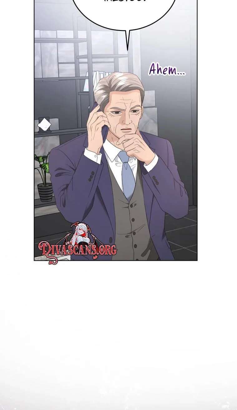 Erasing My Ex-Husband Chapter 68 - page 23