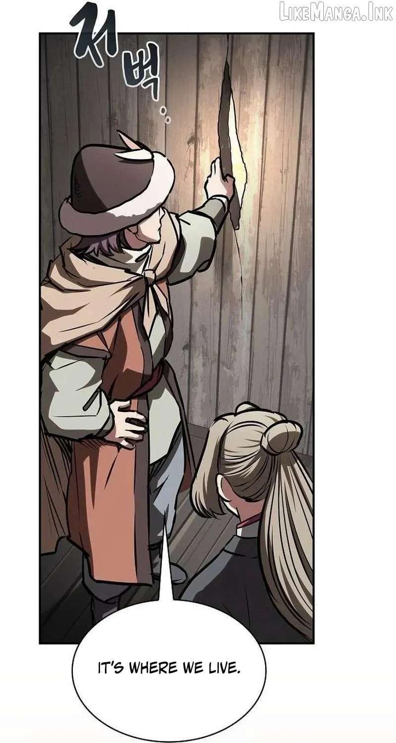The Spy’s Life In The Demonic Cult Chapter 85 - page 35