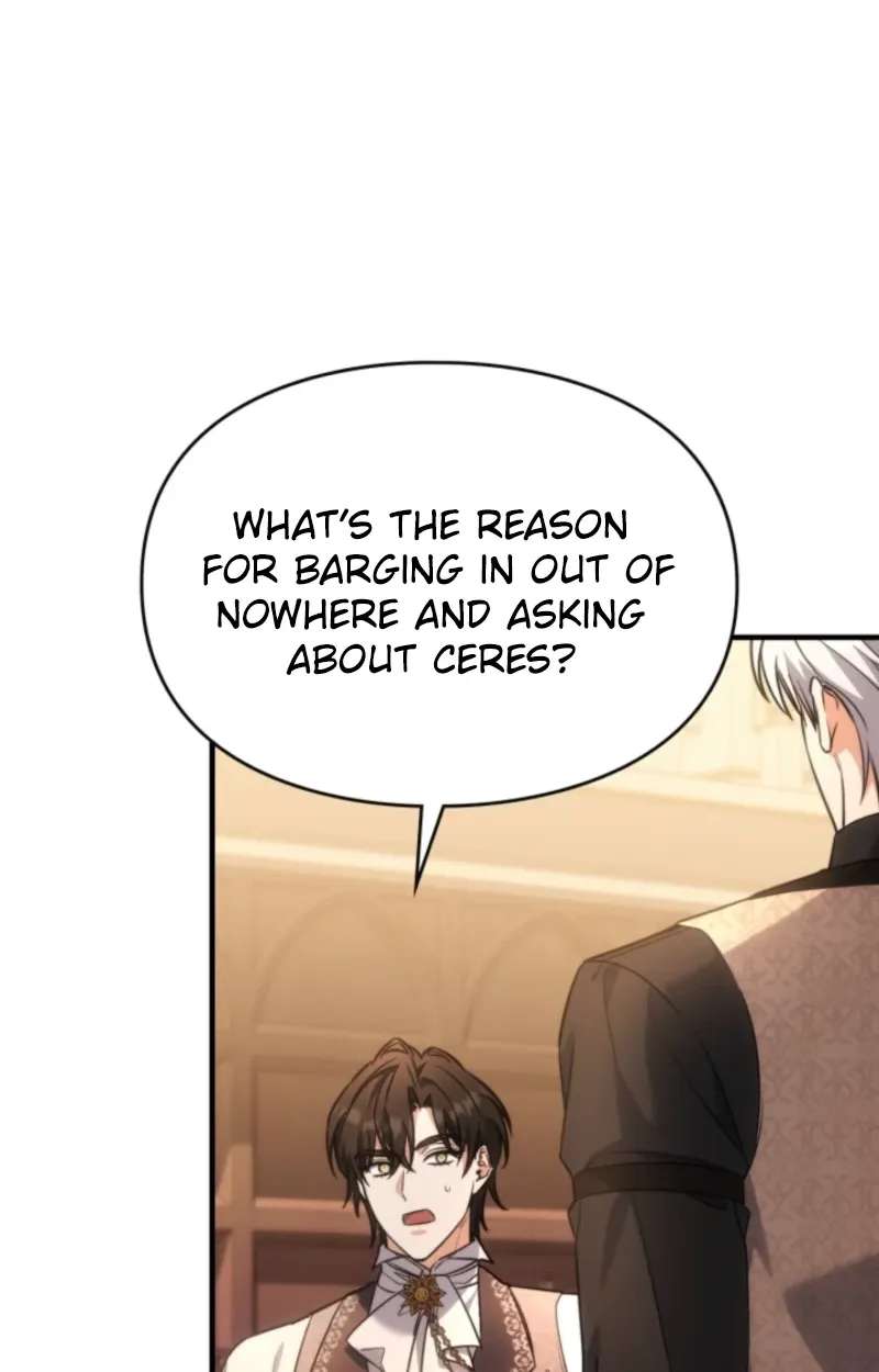 Time Healer Ceres Chapter 27 - page 19