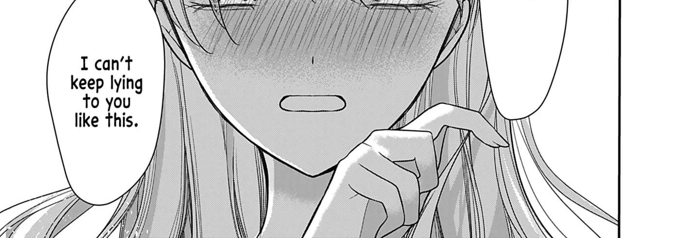 Ore Wa Koisuru Onnanoko Chapter 6 - page 10