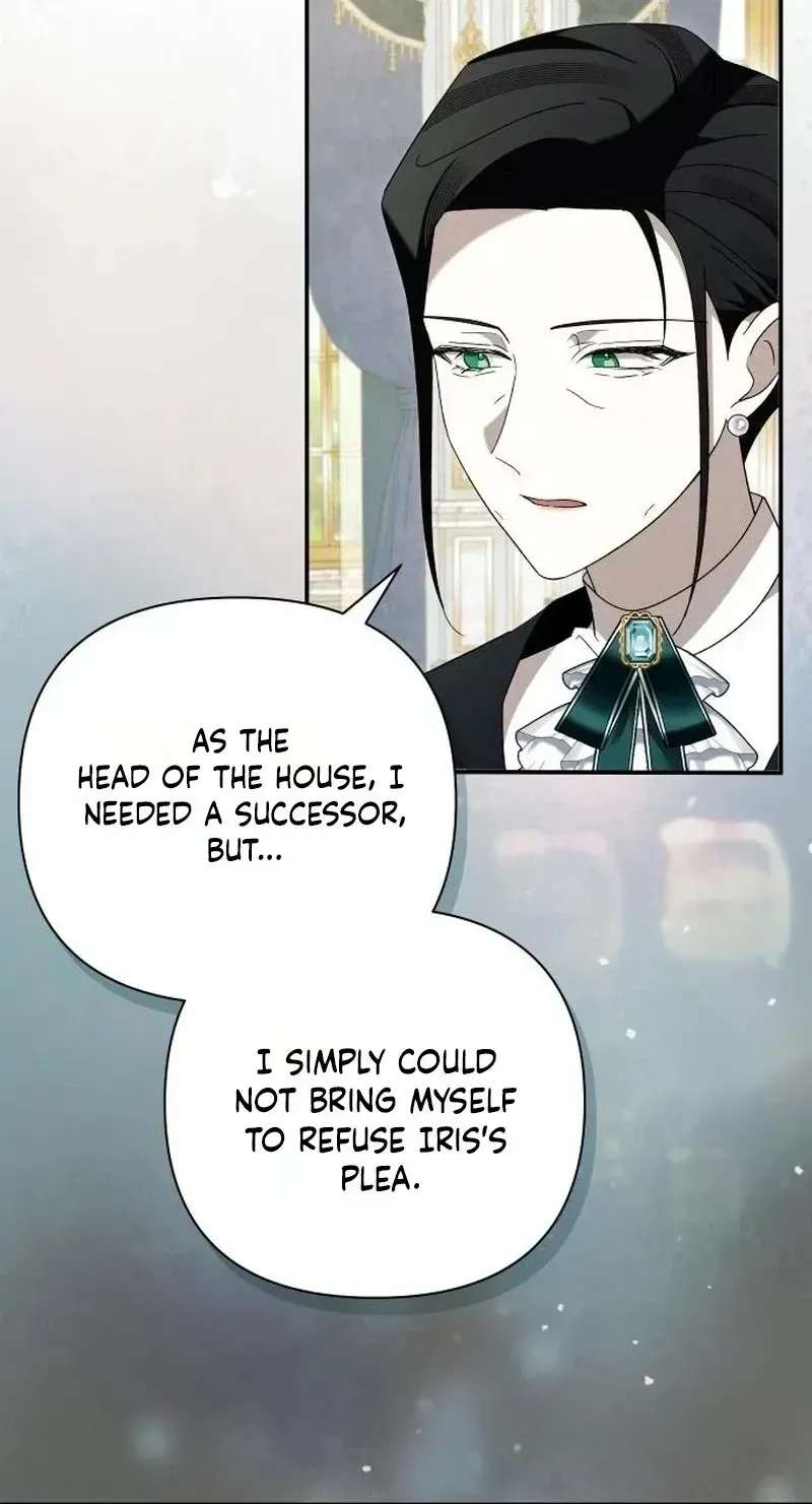 Now It's Your Turn To Regret Chapter 10 - page 40