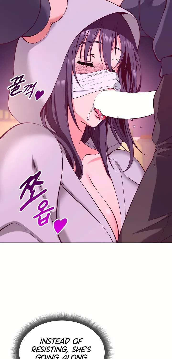 Your Mom Is the Best Chapter 2 - page 57