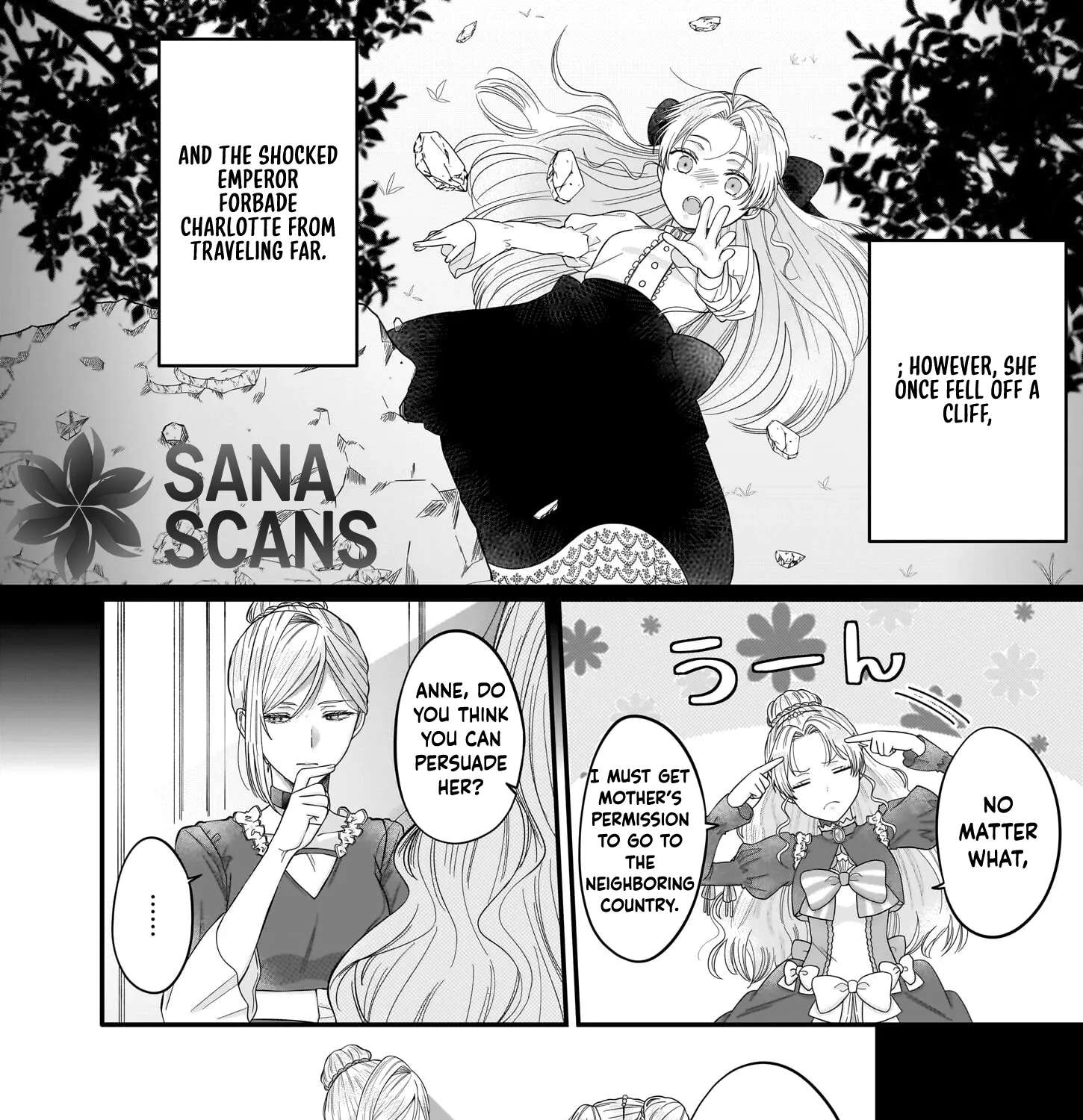 Hakoiri Koujou wa Shikou no Koi wo Onozomi desu! - Risou no Tonogata wo Sagasu Tabi ni Demasu. Tadashi, Utsukushisha Igai Mitomemasen!? Chapter 1 - page 69
