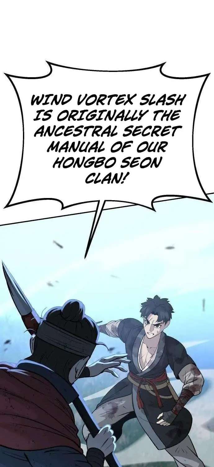 The Divine Brush of Hwarim Chapter 6 - page 126