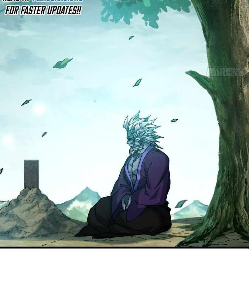 Bai Lan De Wo, Quan Kao Tu Di Xu Ming Chapter 27 - page 32