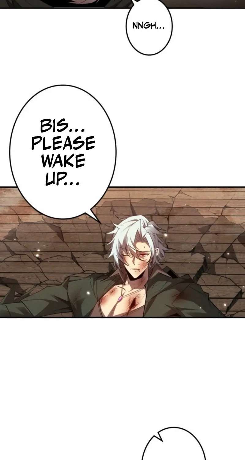 Dream Beast Hunter Chapter 28 - page 31