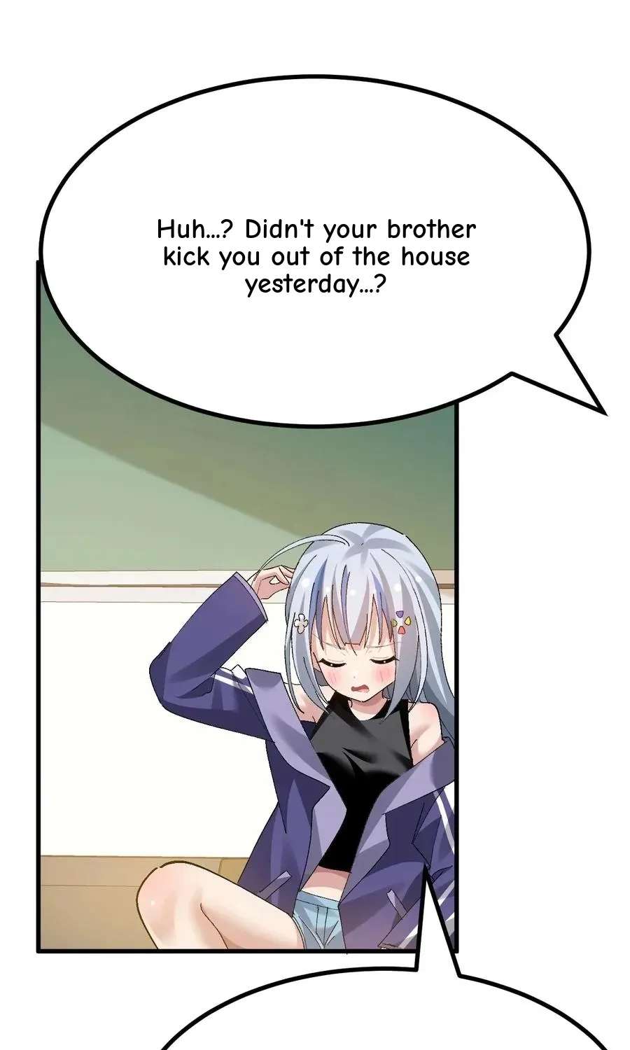 The Graduation Project Is, Making Butter! Chapter 53 - page 28