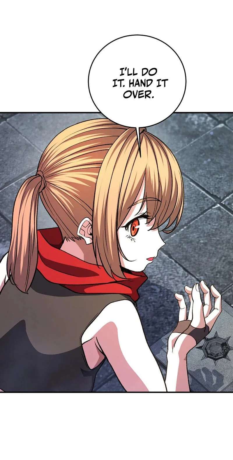 Returnee's Hidden Strategy Streaming Chapter 47 - page 51