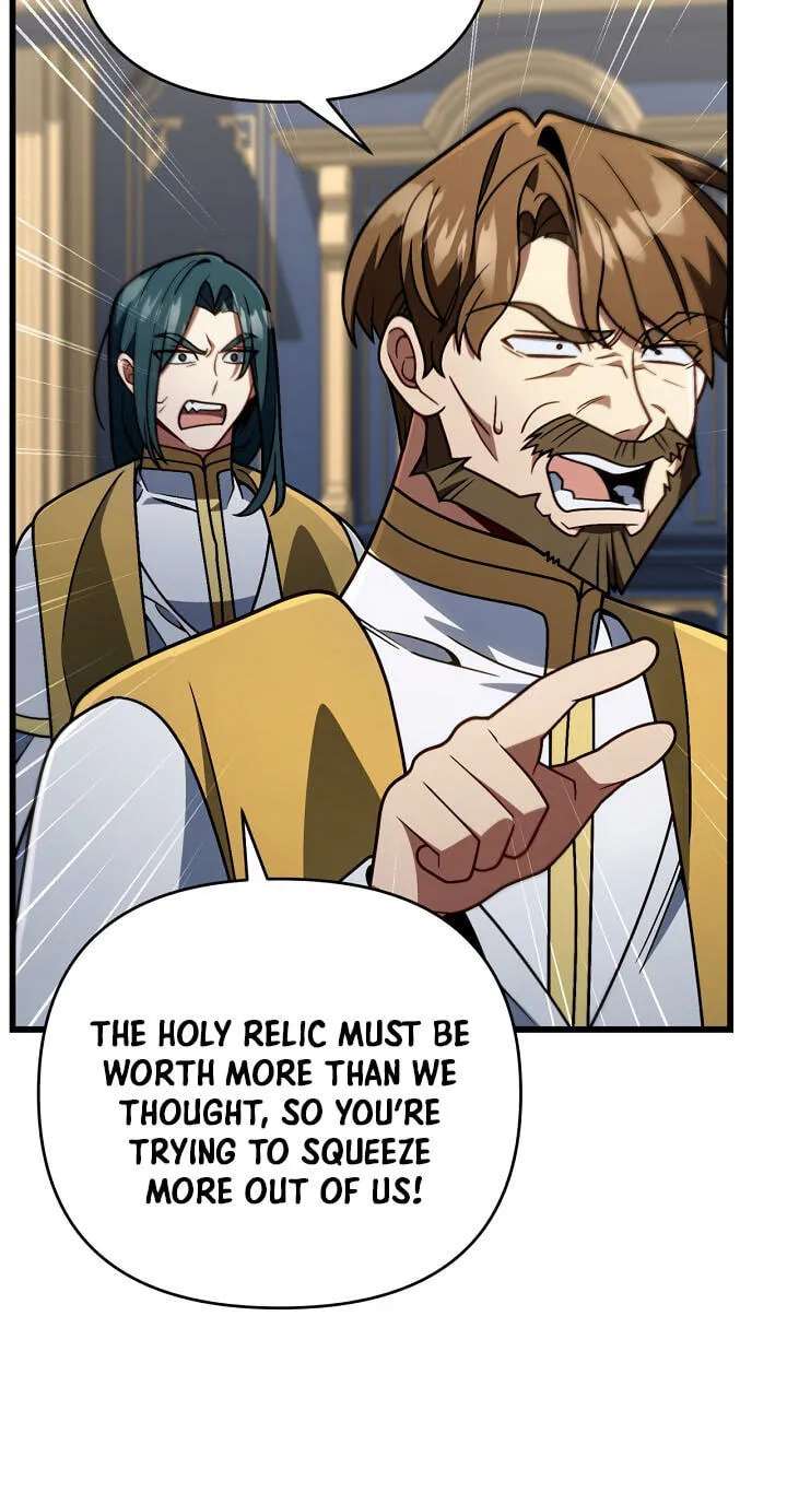 Holy Hella's Ultimate End Chapter 90 - page 22